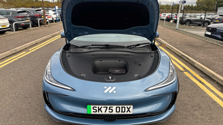 MG Im5 300kW Long Range 100kWh 5dr Auto Electric Hatchback